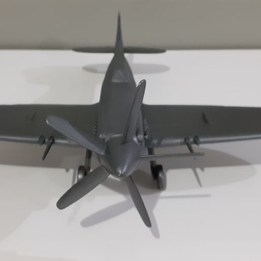 20240928_173902.jpg Supermarine Spitfire