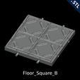 Floor_Square_B.png Base Set (Modular)
