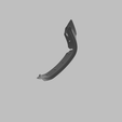 03_back.png Bentley Bentayga front bumper support bracket 36A.807.132.A
