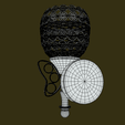 Preview9.png Wall Lamp Light