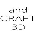 and_craft_3d