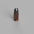 2.png Snap Cap .32 S&W with firing pin protection
