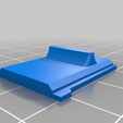 20_cap.png Free STL file Drum mag for Glock 17/18 GBB (only airsoft HPA)・3D printer model to download