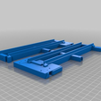 e952d67724876902ff41d8d6609842e9.png Truss bridge for OS-Railway - Fully 3D-printable railway system
