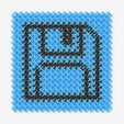 portada5.jpg Chainmail - Çift Ekstrüzyonlu 3D Yazdırılabilir Kumaş