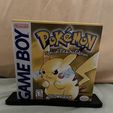 IMG_5919.jpg Nintendo GameBoy Game Box display stand