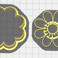daisy-pair.png Daisy cookie cutter