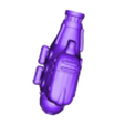 Modular Submarine - Transport Ver.stl Modular Submarine - Transport Ver.