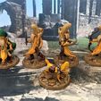 b03567bdde018ed591e8e7e073570897_display_large.JPG Frostgrave Banana Warband - Set 2