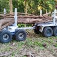 ahead-RC-4320-logging-bed-and-trailer-17.jpg Crawler 4320 Logging bed and trailer for TRX6 - 1/10 RC body attachment