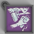 Blast_Mine_Charm.png Blast Mine Charm from DBD