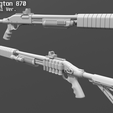 mb_870t_1.png Remington-870 Tactical for 6 inch action figures