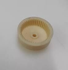 gear for cheese grater 3D model