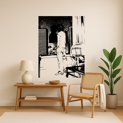 Death Note Ls Suitcase