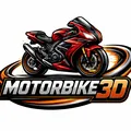 motorbike3d