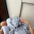 image_6209779.jpg 3D-Druckbare Transformers Decepticon Dropkick Film Replik
