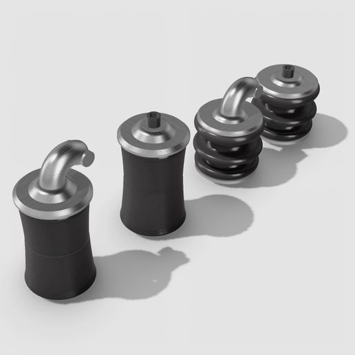 5BA9583D-8D4F-49C7-B6C8-B3B65DBBFF36.jpeg Complete Airbag setup for cars with options