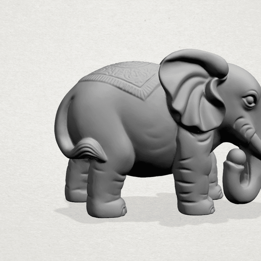 Elephant 03-A02.png Elefant 03