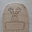 IMG_20231111_145236.jpg COOKIE CUTTERS for CHRISTMAS  - Large size