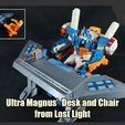 UltraMagnusSet_FS.jpg Transformers Ultra Magnus' Desk and Chair from Lost Light