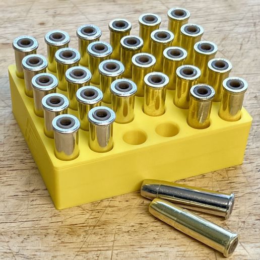 Umarex, ASG (etc) 30 round pellet shell holder
