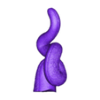 WATERTENTACLES_Tentacles-A.stl 水触手