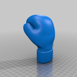 Boxing_Glove_2.png Automatic Print Ejector - The Punching Machine