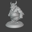 Captura-de-pantalla-2025-09-26-125706.png Oni Mago Ogro Bruto Gigante con Cuernos para D&D (Escala 32mm)