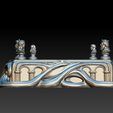 Screenshot-2026-05-01-203207.png Philosophers & Scientists Chess Set – 3D Printable STL/OBJ (12 Unique Bust Pieces + Board)