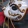 catmask1.jpg Splicer Cat Mask (Bioshock)
