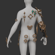 Base-nova.1734.png Varka Accessories and armor - Genshin Impact