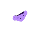 Part_26.stl Life-Size Cell Final Form 3D Model – A Colossal 2130mm