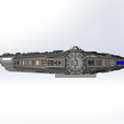 Correlian-Transport-4.png Correlian Style Transport, Star Wars, Armada