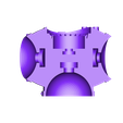 1-Body_Mrk3_B.stl Free STL file Mega Makey・3D printing model to download