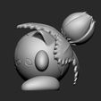 kirby-ivysaur-3.jpg Kirby Ivysaur Pokemon