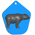bearfront.png Wind Chime Upgrade – 3d Bear Sail – Wind Catcher