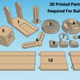 3D-Printed-Parts-fotor-20240424131459.jpg DIY CHUCK ROTARY. Y AXIS FOR LASER ENGRAVER