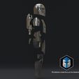 1.jpg0006.jpg Mandalorian Beskar Armor - 3D Print Files