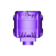 Alternator.stl ROTAX 912 ULS - AIRPLANE ENGINE