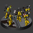 blender_zVQr99B5qF.png Expanded Missile Launcher Galactic Crusaders