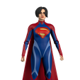 ss0001.png Supergirl (DCEU) Action Figure