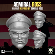 16.png Admiral Ross head for action figures