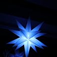 IMG_0153.jpg Star of  Bethlehem  Lamp