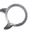 20180331_195426.jpg Free STL file Ring diabolo・3D print design to download
