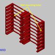 CAD-MID_2.jpg Modular audio cassette tape storage