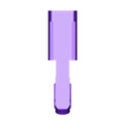 butt.stl Splatoon 2 splattershot