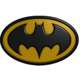Batman-Keaton-1.png Batman - DC Multiverse Stand Base (1989 Ver)