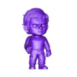 dexter chibi.stl Pack chibi dexter