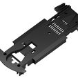 124_carrera_audi_rs5_dtm_chassis_bottom_view.jpg Slotcar chassis for Carrera 124 Audi RS5 DTM