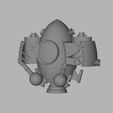 06.jpg Astro Slug - Metal Slug - 3d model to print